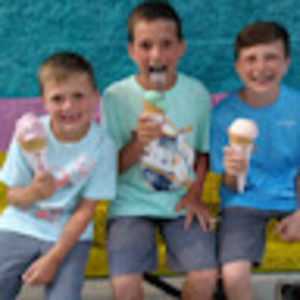 Meet your Posher, Jackson